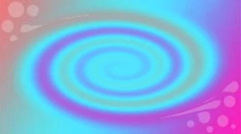 Swirle background 스톡 일러스트