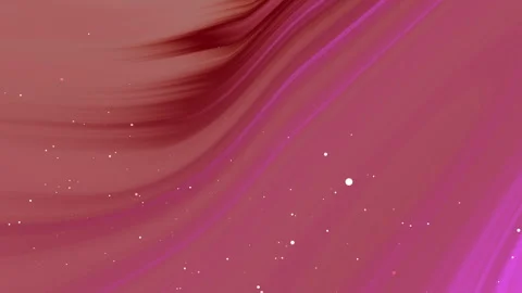 Swirling abstract cosmic waves with vibrant pink and purple hues motion Stock Footage 336829626