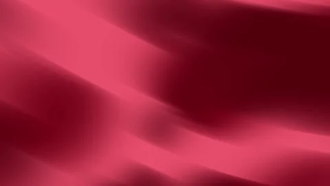 Swirling abstract gradient with dynamic vibrant dark red background 스톡 동영상 295789098