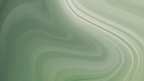 Swirling abstract green pattern suitable for backgrounds, packaging Stock Footage 316795990