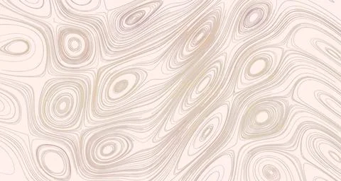 Swirling abstract pattern background for modern design Stock Illustration