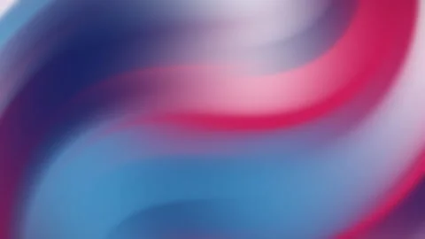 Swirling abstract pattern in blue, pink, and purple hues Stock Footage 325442187