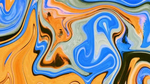 Swirling Animated Textures 2 Vidéo 104371604