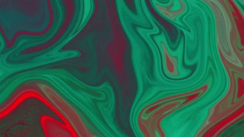 Swirling Animated Textures 3 Video stock 104371570