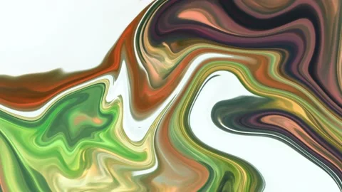 Swirling Animated Textures 5 Vidéo 104371589