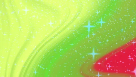 Swirling blend of colors suitable for abstract backgrounds, interior design, or  Video stock 325859724