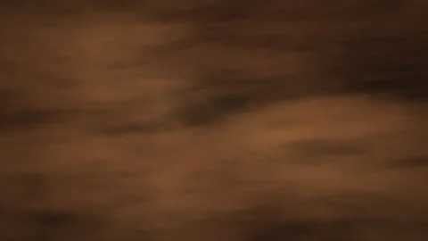 Swirling bronze and copper gradient with light particles and depth Stock Footage 330922979