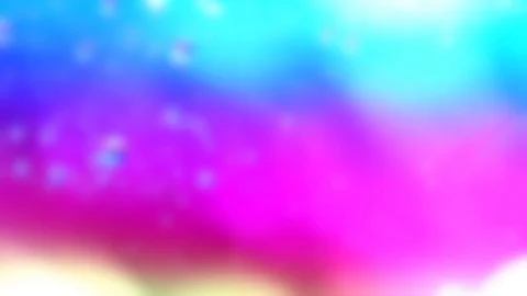 Swirling bubbles blurred. 4K Stock Footage 108239610