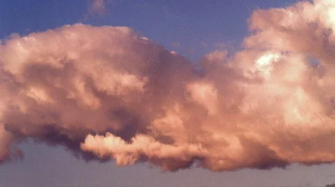 Swirling Cloud 480x270 Stock Footage 531951