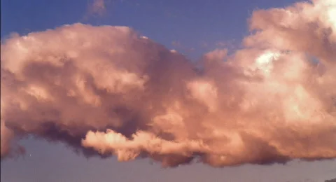 Swirling Cloud HD Vidéo 531957