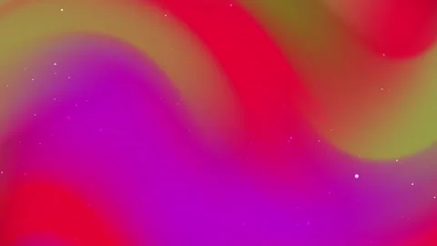 Swirling Color Cascade: A Dynamic Abstract Background with Shimmering Parti.. Video stock 313151036