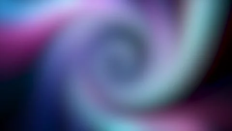Swirling colorful patterns create a dynamic and engaging visual experience. Видео 336202675