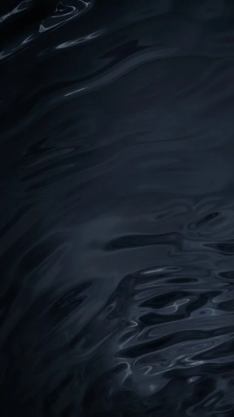 Swirling dark patterns create a mesmerizing atmosphere Stock Footage 316086531