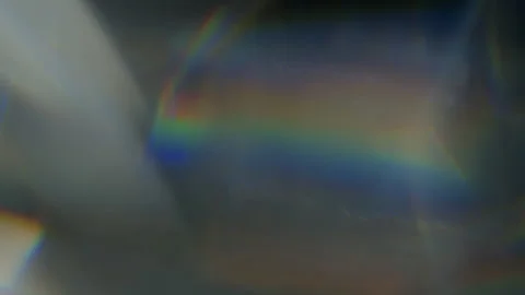 Swirling Diamond Rainbow Motion Backdrop Stock Footage 311762615