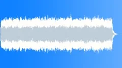 Swirling Drone, Synthetic Helicopter Flight, Rotors, StereoSound Effect