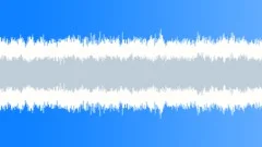 Swirling Drone: Synthetic Helicopter Flight, Rotors, Gloomy, Dark - LoopSound Effect