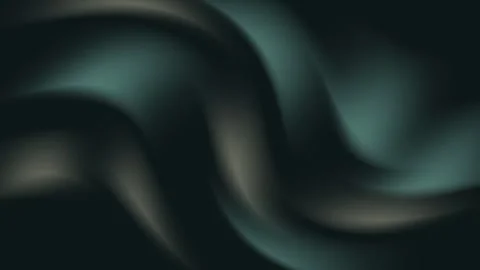 Swirling Gradient Background with Colors in Smooth Motion Stock Footage 307640497