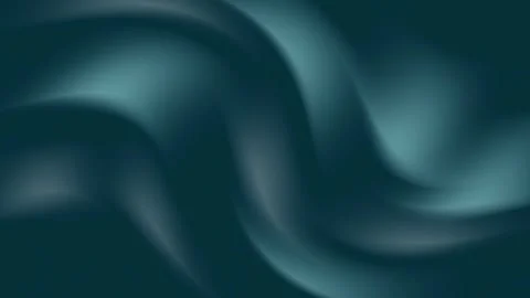 Swirling Gradient Background with Colors in Smooth Motion Stock Footage 307640581
