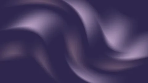 Swirling Gradient Background with Colors in Smooth Motion Stock Footage 307640593
