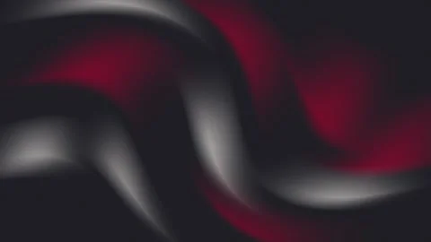 Swirling Gradient Background with Colors in Smooth Motion Stock Footage 307640708