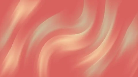 Swirling Gradient Background with Three Colors in Smooth Motion Stock Footage 304393171