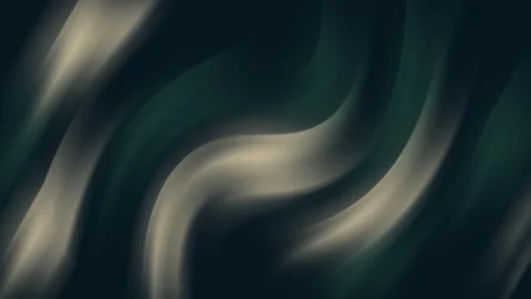 Swirling Gradient Background with Three Colors in Smooth Motion Stock Footage 304393174