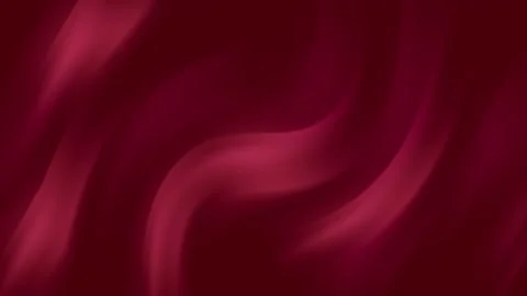Swirling Gradient Background with Three Colors in Smooth Motion Stock Footage 304393214