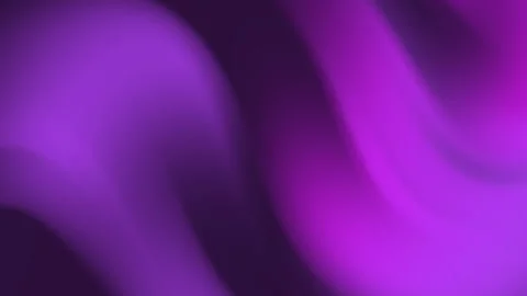 Swirling gradient of light and dark purple shades Video stock 325024592