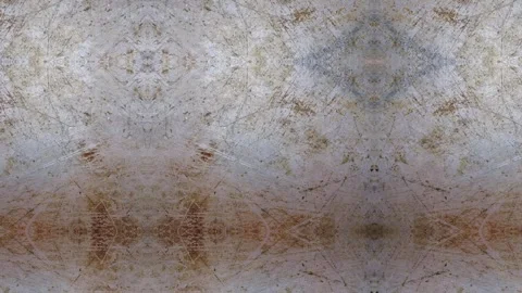 Swirling gray-brown-blue patterns with subtle diamond texture Stock Footage 328220347