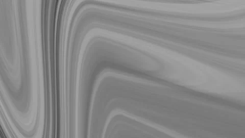 Swirling gray lines create abstract monochrome background texture. Stock Footage 317128288