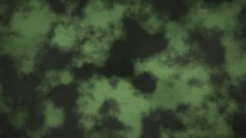 Swirling green and black pattern flows with dynamic motion and subtle texture 스톡 동영상 330922708