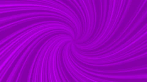 Swirling hypnotic motion background purple Stock Footage 201122532