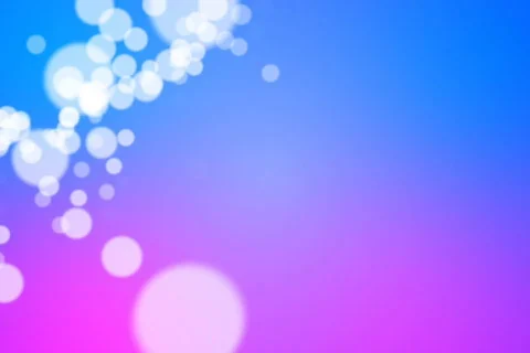 Swirling partice background loop Stock Footage 617803