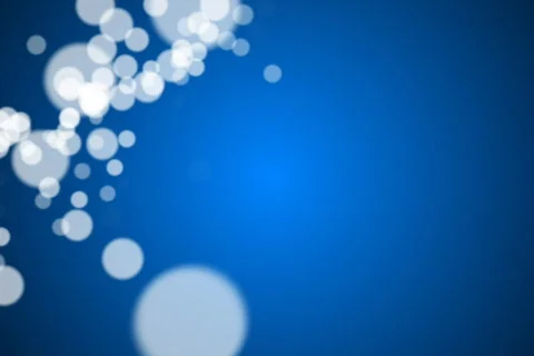 Swirling partice background loop Stock Footage 617804