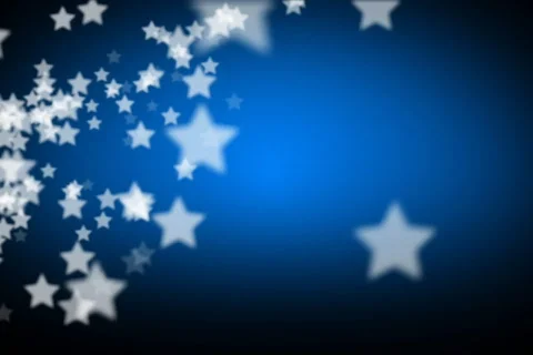 Swirling partice background loop Stock Footage 617867