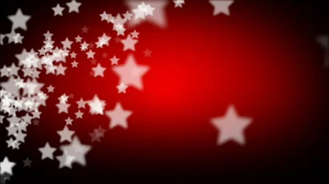 Swirling partice background loop Stock Footage 618314