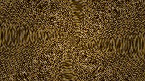Swirling patterns in shades of brown and gold create 库存影片 339457275