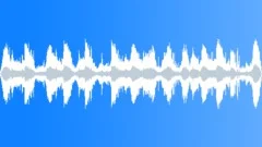Swirling Sea Sound Effect