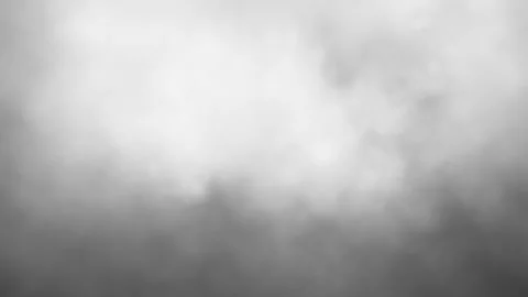Swirling smoke pattern forms textured backdrop Stock Footage 328482373