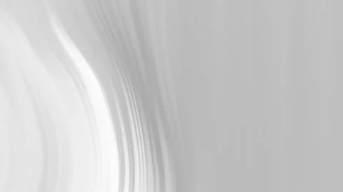 Swirling white to grey lines creating an abstract design. Видео 295509036
