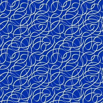 Swirls Stock Illustration