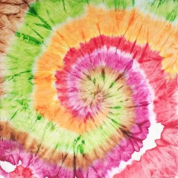 Swirls vector pattern. Contemporary art. Trendy Illustrazione stock