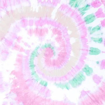 Swirls vector pattern. Fragment of artwork. Spots Stock-Illustration