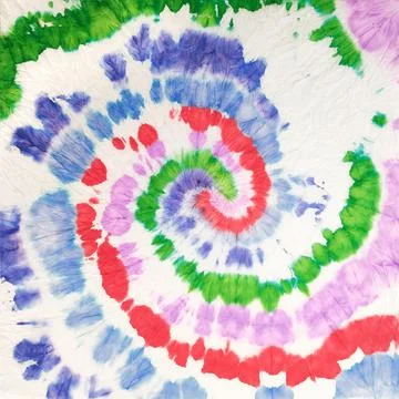 Swirls vector pattern. Pastel blue colors on Illustrazione stock