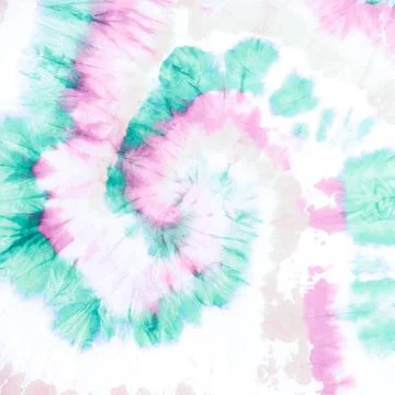 Swirls vector pattern. Pastel blue colors on Stock Illustration