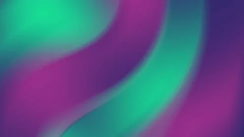 Swirls of wave. Liquid texture. dual ink colorful. Fluid art. Stock Footage 201692623