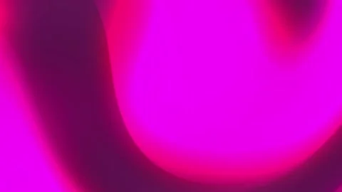 Swirls of wave. Liquid texture pink, red . dual ink colorful. Stock Footage 221605007