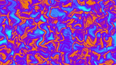 Swirly abstract background Stock Footage 277122270
