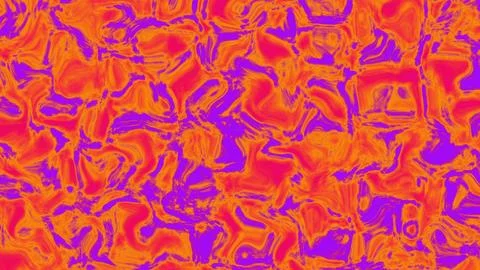 Swirly abstract background Stock Illustration