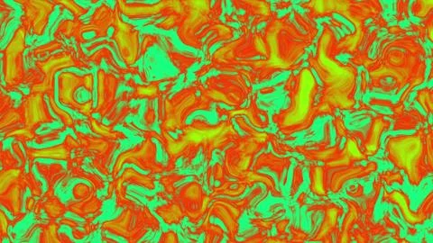 Swirly abstract background Stock Illustration